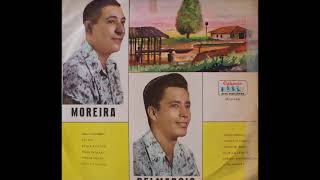 Moreira amp Delmarcio  Paulista Viajado  Moda de Viola 1965 [upl. by Jemie]