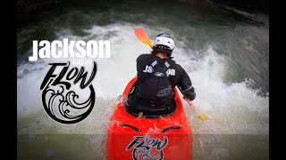 The Jackson Kayak Flow [upl. by Eerol]