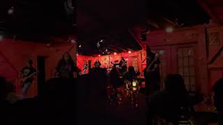 Vapor Trail RUSH tribute band Entre Nous LiveFromDarylsHouse darylshouseclub5803 [upl. by Woodson]