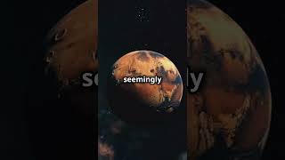 Earth vs Mars Geology Showdown mars space shorts earth [upl. by Mayer]