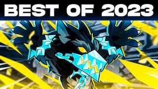 Best of Pavelski 2023  Brawlhalla [upl. by Ytsirt]