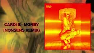 Cardi B  Money Nonsens Remix [upl. by Pietje]