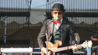 Les ClaypoolBuzzards of GreenhillWakarusa 09 [upl. by Nimra305]