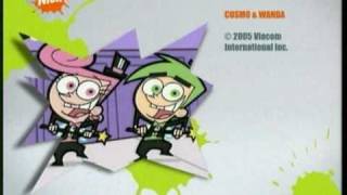 Nick Cosmo und Wanda Serienabspann [upl. by Moreen]