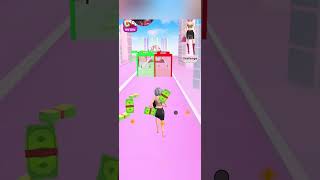 New super game video  supermodel eun game video part 2 [upl. by Issirk]