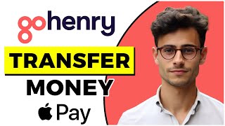 How to Add Gohenry to Apple Pay Very Easy Quick amp Easy [upl. by Arni]