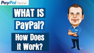 What is PayPal and How Does it Work [upl. by Namyac]