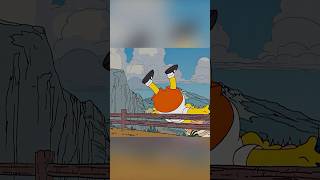 Butterfly shorts clips simpsons [upl. by Blodgett176]