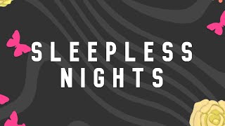 Lieselotte amp Saffronium  Sleepless Nights Melodic Tearout [upl. by Liakim]