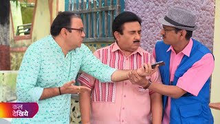 Taarak Mehta ka ooltah chashmah new episode promoKya karenge ab gokuldham wale [upl. by Abihsat]