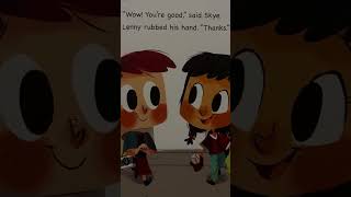 Read Aloud Story books cartoon abcd reels viralvideo trend shorts shortsvideo diy kidsmusic [upl. by Indnahc]