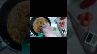 Dhabba style Maash ki Daal recipe by The Kitchenist shorts [upl. by Airotkciv]