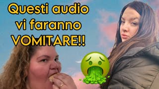 🔴La zona rossa piu GRAVE di tutte ⚠️CON AUDIO DISGUSTOSI❗⚠️ [upl. by Raynold]