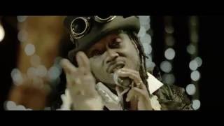 SenteBebe Cool OFFICIAL HD VIDEO 20162017 [upl. by Oirretno]