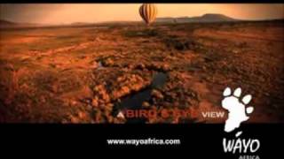 Wayo Africa Explore Tanzania promo clip [upl. by Vorster]