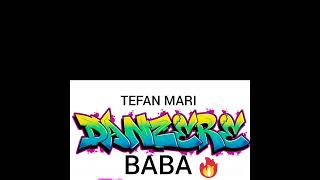 TEFAN MARI X BABANOU DANZEREJP OFICIAL FT LIL KIDRECORDLGM LOÏC X PIP PIP JEAN MARC [upl. by Ydniw]