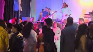 New Tigrigna 2024 Solomon Haile amazing live performance Manchester Senay606 [upl. by Butcher691]