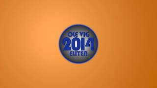 Ole Vig 2014  Eliten [upl. by Akilaz]