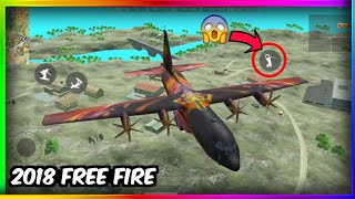 Again I Found Secret Old Free Fire Like Copy Game 🤩 But Not on Playstore 🤣 [upl. by Eniretak26]