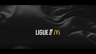 Le générique de la Ligue 1 McDonalds pour la saison 20242025 [upl. by Dene786]