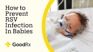 How to Prevent RSV Infection In Babies  GoodRx [upl. by Montano292]