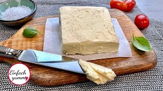 Butter ganz einfach selber machen 🧈 im Thermomix® TM5TM6 [upl. by Danaher702]