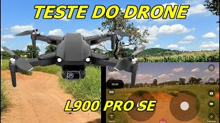 Full Setup and Fly The Drone L900 Pro 5G 4K Camera 12KM 🦸🕺🤹🙅‍♂️🤖🙅 [upl. by Rhea]