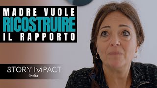 Vuole ricostruire il rapporto col figlio ma dovrà fare i conti con la dura realtà [upl. by Segal]