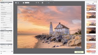 Photomatix Pro 6 for Mac [upl. by Llenal598]