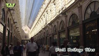 World Heritage  La GrandPlace Bruxelles  Grote markt 01 [upl. by Bradeord118]