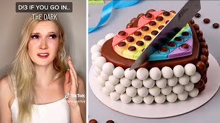 3 HOURS Cake Storytime 🍰 Brianna Guidry TikTok POV  Briannaguidryy Text To Speach [upl. by Creamer448]