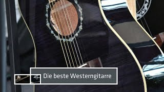 Yamaha F370 Westerngitarre  Sound  Klangbeispiel  Die beste Westerngitarre auf Gitarrekaufennet [upl. by Carson851]