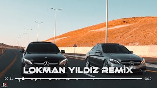 Ebru Yaşar Feat Lvbel C5 amp Akdo  Cumartesi X Behzat Ç Mix  Lokman Yıldız Remix [upl. by Vevina614]