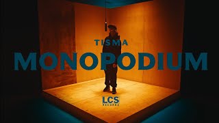 TISMA  MONOPODIUM [upl. by Ydnas]