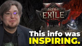 Path of Exile 2 PureDiablo Gets Riveting Answers About PoE 2 Gameplay [upl. by Nirra]