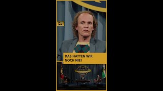 DAS hatten wir noch nie Das Gipfeltreffen [upl. by Rabi]