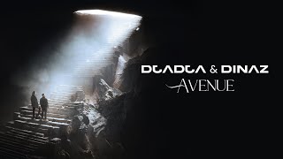 Djadja amp Dinaz  Avenue Audio Officiel [upl. by Dyna939]