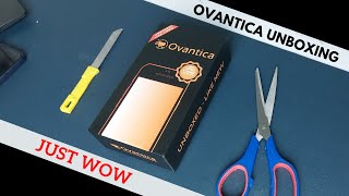 Ovantica Renewed Samsung Galaxy S20 Unboxing and Overview 🔥 [upl. by Oicul]