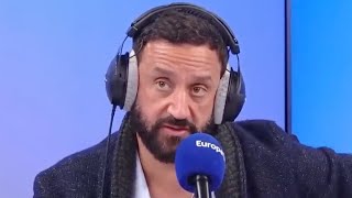 Cyril Hanouna  quotCest 3945 en 2024quot  un auditeur revient sur les agressions à Amsterdam [upl. by See724]