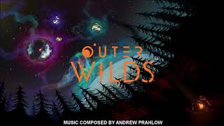 Outer Wilds Original Soundtrack 08  The Search [upl. by Lipcombe]