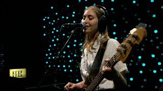 Hatchie  Full Performance Live on KEXP [upl. by Annetta763]