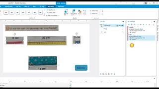 Avina Authoring Tools  Hướng dẫn làm bài tập dạng kéo thả [upl. by Clareta]