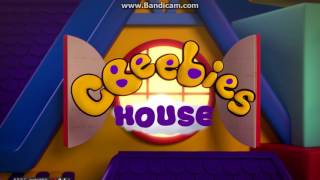 CBeebies Ident Collection 2013 [upl. by Lleret]