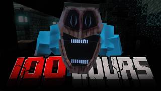 100 JOURS pour EXTERMINER tous les DWELLERS 7 [upl. by Justin754]