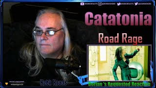 Catatonia  First Time Hearing  Road Rage  Requested Reaction [upl. by Kenward127]