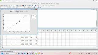 MINITAB DISEÑO CENTRAL COMPUESTO [upl. by Burnight381]