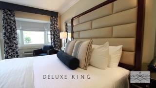 Deluxe King Room at the Southernmost Hotel [upl. by Mandeville]