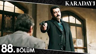 Karadayı 88 Bölüm Full HD [upl. by Bergin]