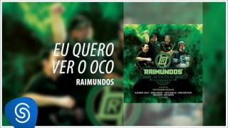 Raimundos  Eu Quero Ver O Oco Acústico Áudio Oficial [upl. by Niras438]