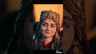 Orhan Wedding  Song Zaroori Tha  Kurulus Osman Editz [upl. by Casper49]